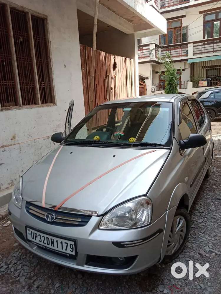Tata Indica Ev2 2011 Diesel 52000 Km Driven Good Condition