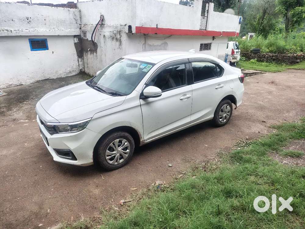 Honda Amaze 1.2 2023 Petrol Manual