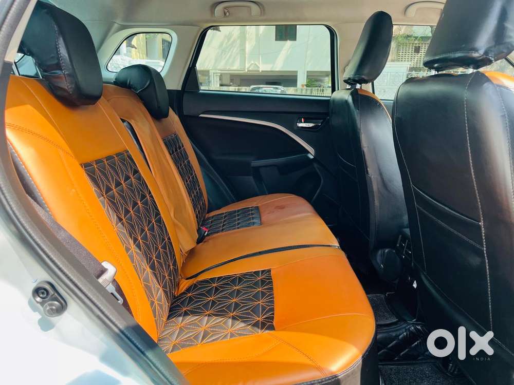 Maruti Suzuki Brezza 1.5 Zxi Plus Smart Hybrid, 2023, Petrol