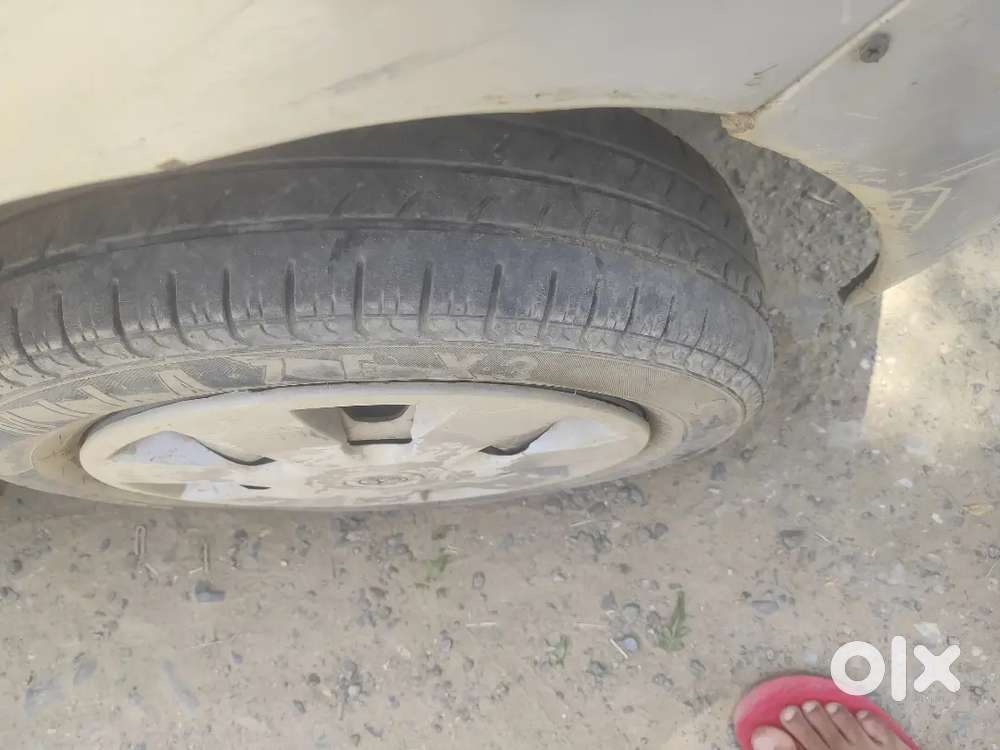 Maruti Suzuki Wagon R 2010