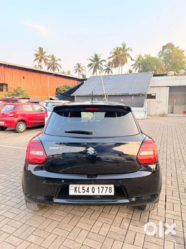 Maruti Suzuki Swift, 2023, Petrol