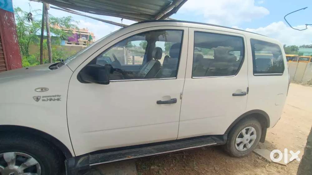 Mahindra Xylo Diesel 2017