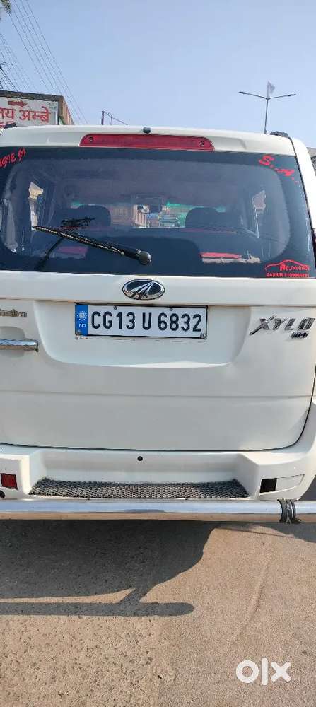 Mahindra Xylo 2013 Diesel 150000 Km Driven
