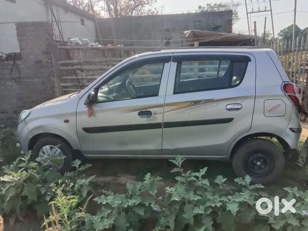Good Milega Car