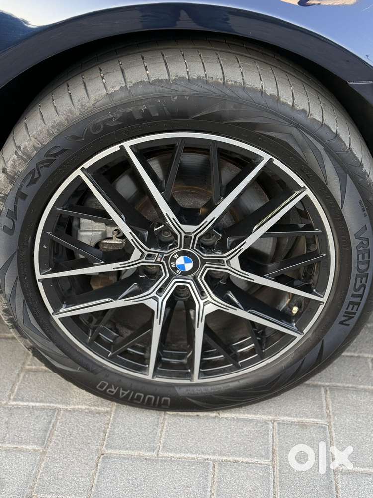 Bmw 5 Series 2.0 520d, 2016, Diesel