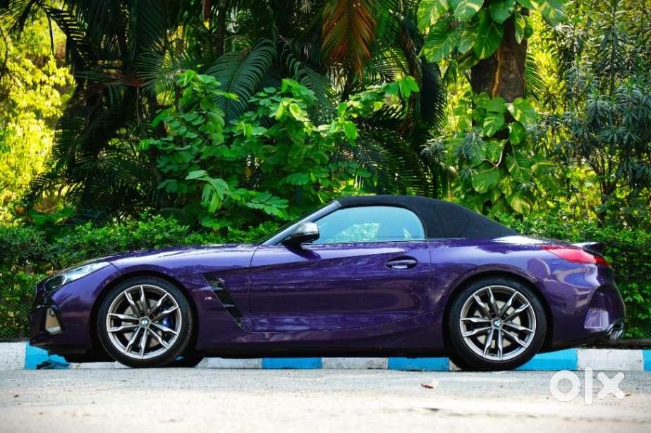 Bmw Z4 M40i, 2023, Petrol