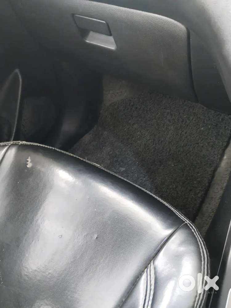 Maruti Suzuki Swift 2021