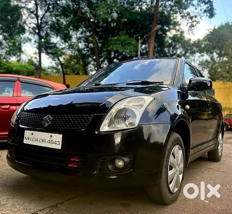Maruti Suzuki Dzire 1.2 Vxi Cng, 2008, Cng & Hybrids