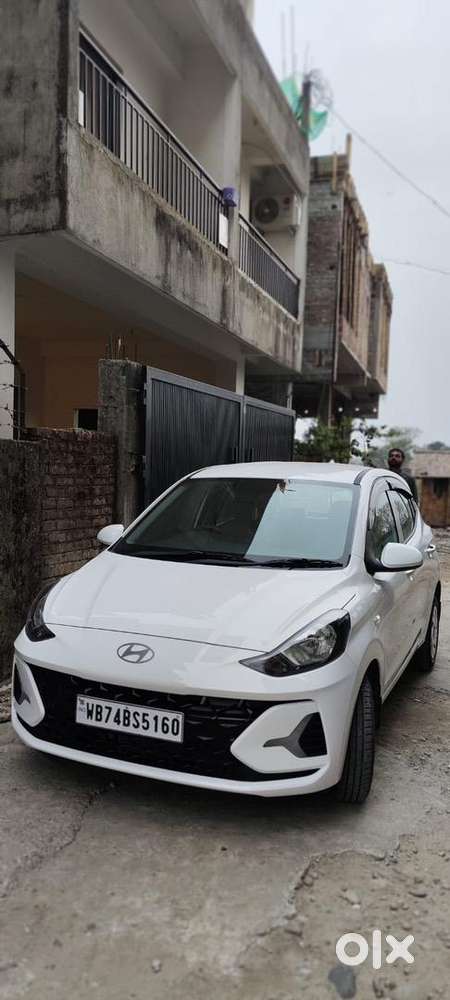 Hyundai Grand I10 Nios 2024 Magna