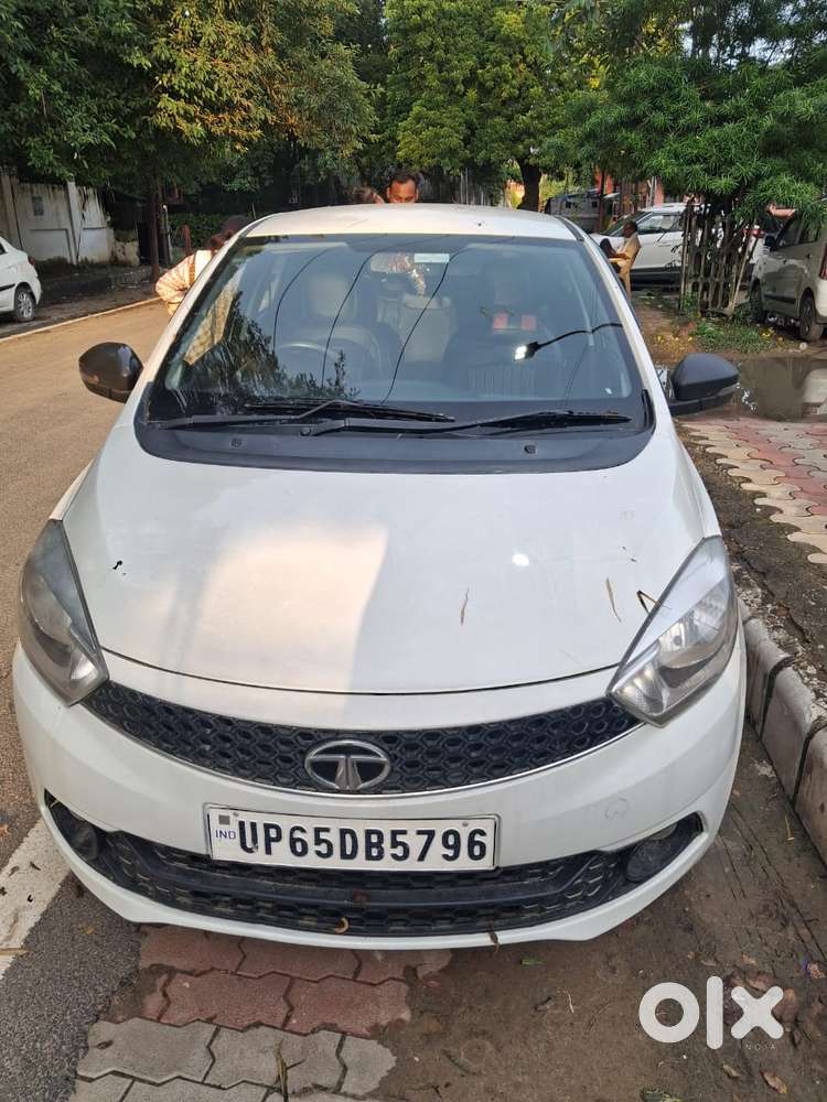 Tata Tigor Xz Diesel, 2018, Petrol