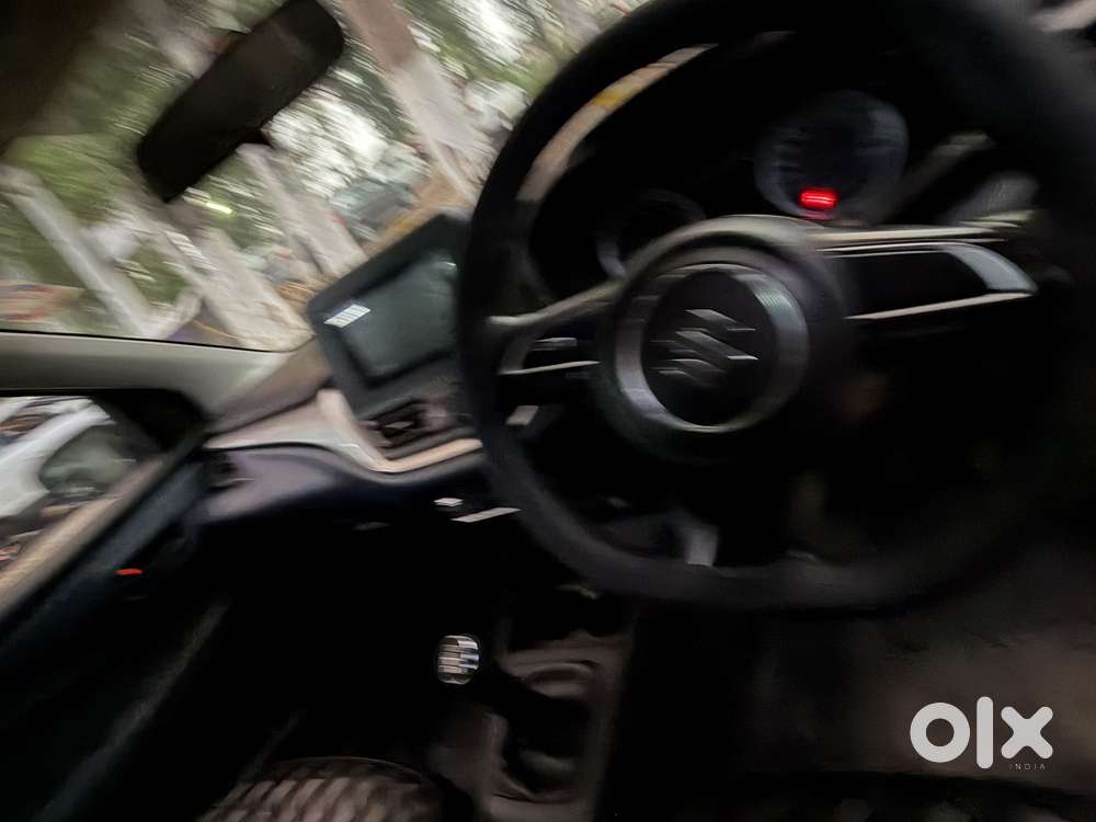 Maruti Suzuki Baleno Delta, 2022, Petrol
