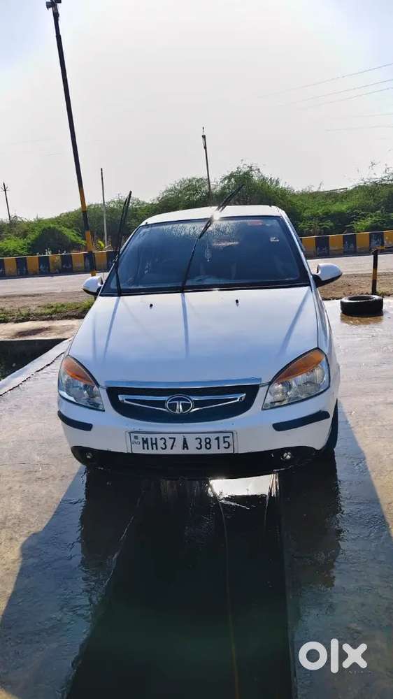 Tata Indigo Cs 2010 Diesel Well Maintained