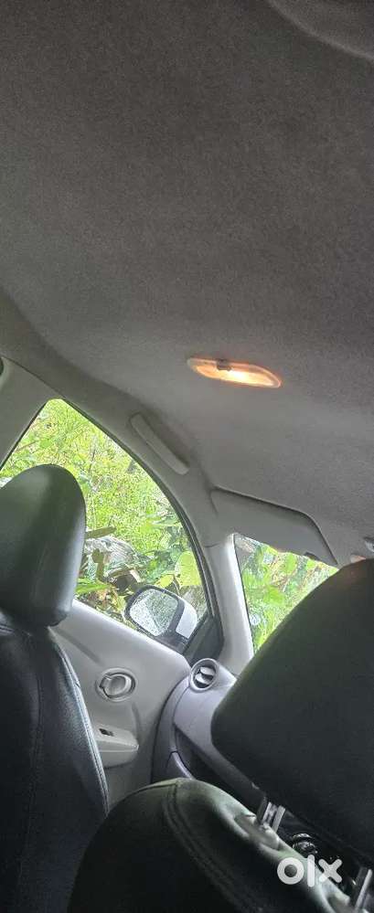 Nissan Sunny Diesel Xl 2016