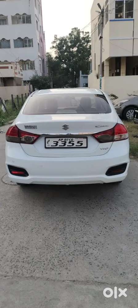 Maruti Suzuki Ciaz 2014 Diesel 158238 Km Driven