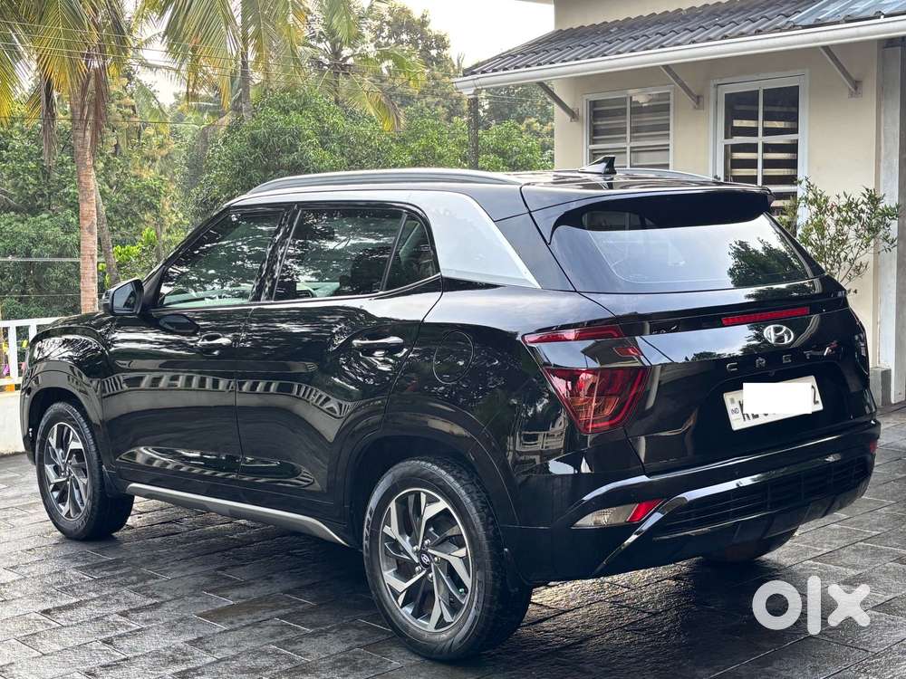 Hyundai Creta 1.4 Ex Diesel, 2021, Diesel