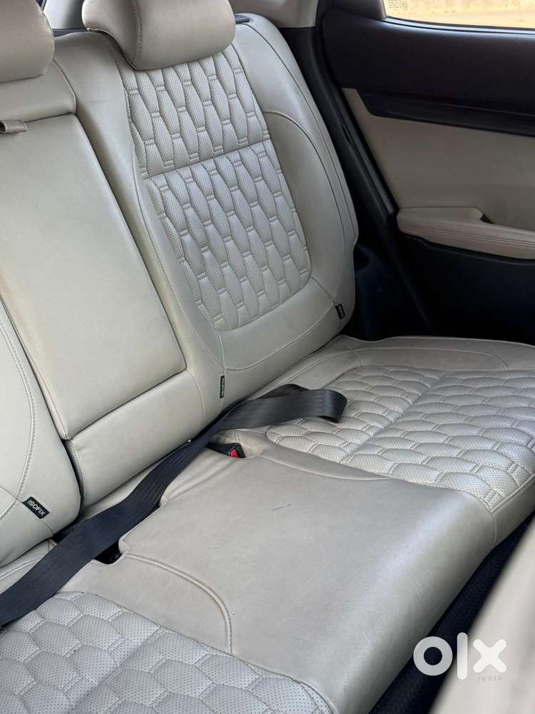 Kia Seltos Htk Plus 1.5 Diesel, 2020, Diesel