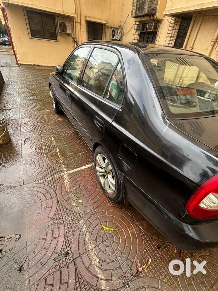 Hyundai Accent 1.5 Gle 2005