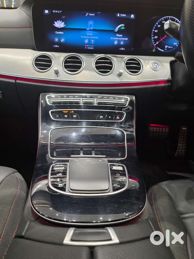 Mercedes-benz Amg E53 4matic Plus [2021-2023], 2021, Petrol