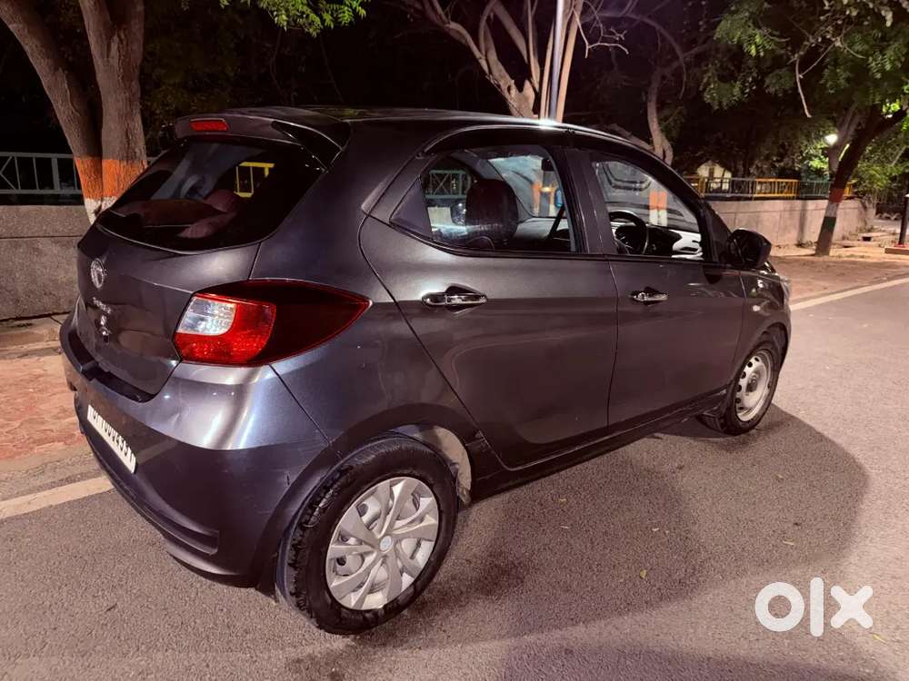 Tata Tiago 1.2 Revotron 2023