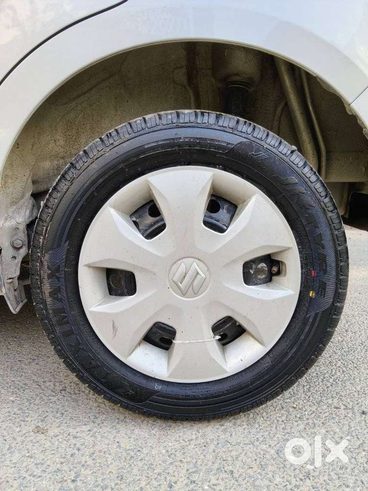 Maruti Suzuki Wagon R 1.2 Zxi, 2021, Petrol