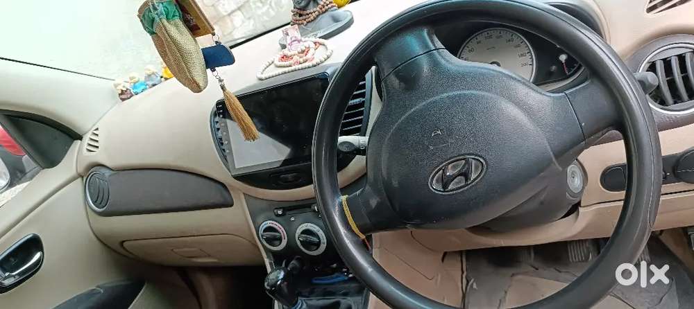 Hyundai I10 Sportz 2009 Good Conditions & Original Part. Paper Ok