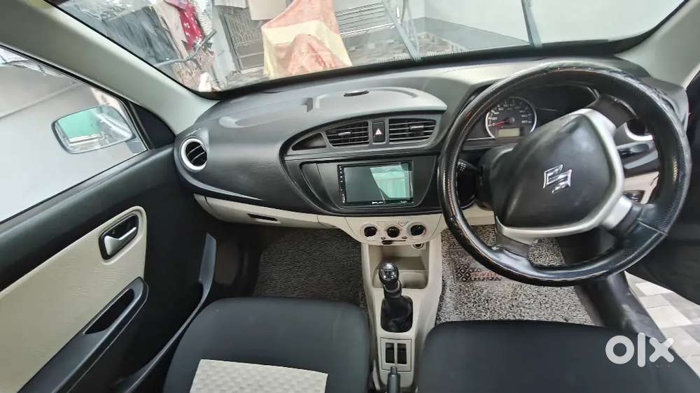 Maruti Suzuki Alto 800 2020