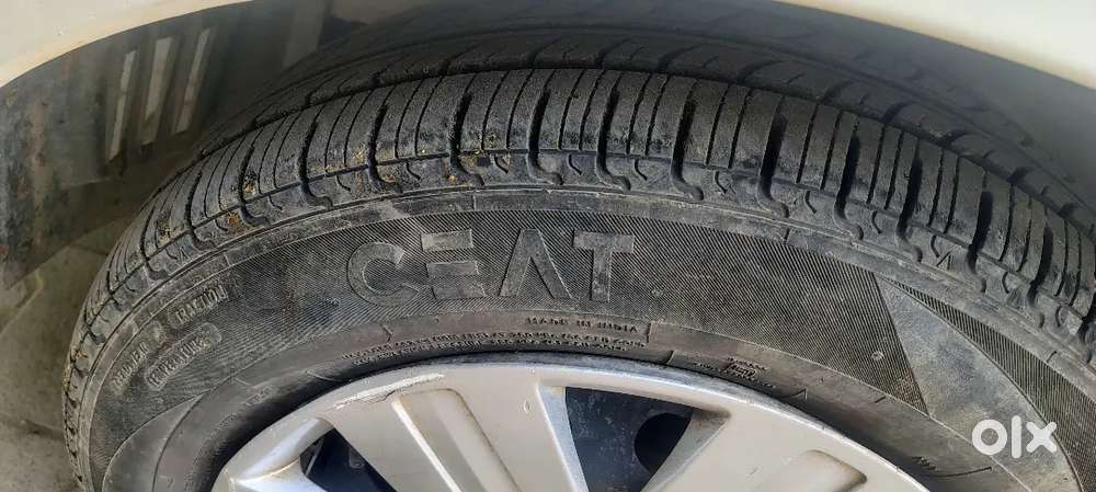 Ford Figo Diesel 2012