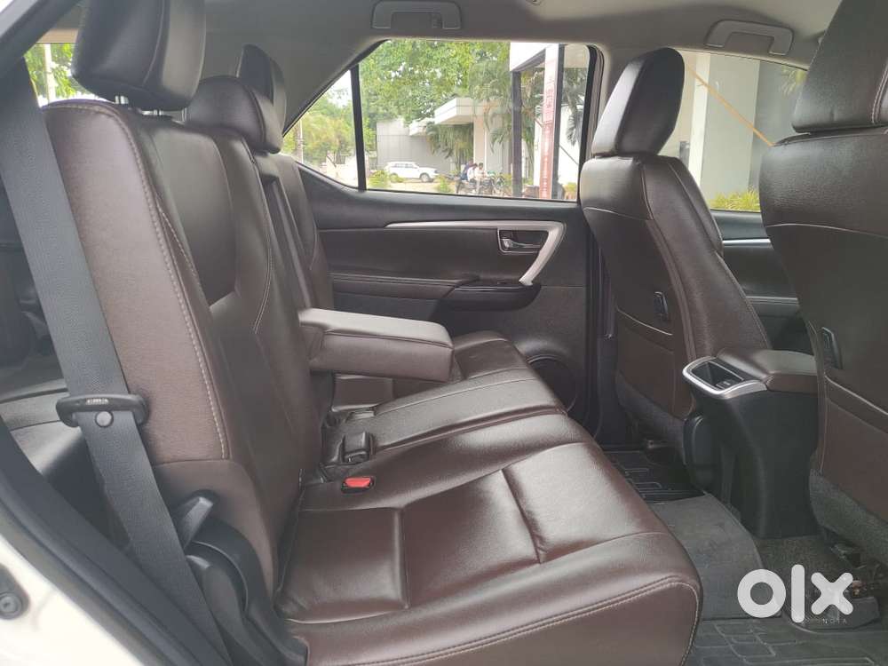 Toyota Fortuner 2.8 2wd Mt, 2020, Diesel
