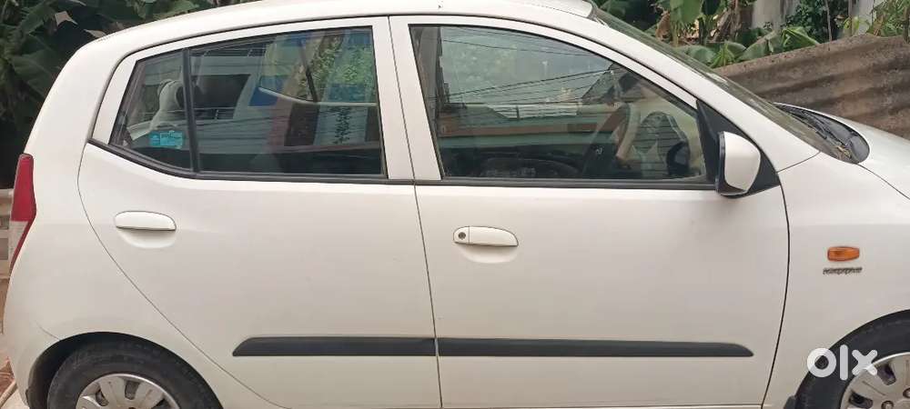 Hyundai I10 Petrol Well Maintained