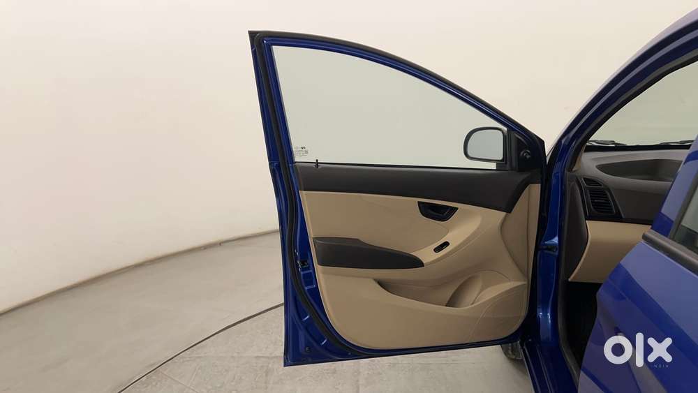 Hyundai Eon Magna +, 2018, Petrol