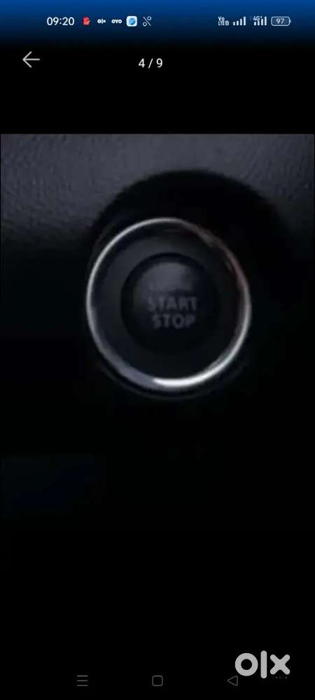 Maruti Suzuki Swift 2019 Petrol 47000 Km Driven