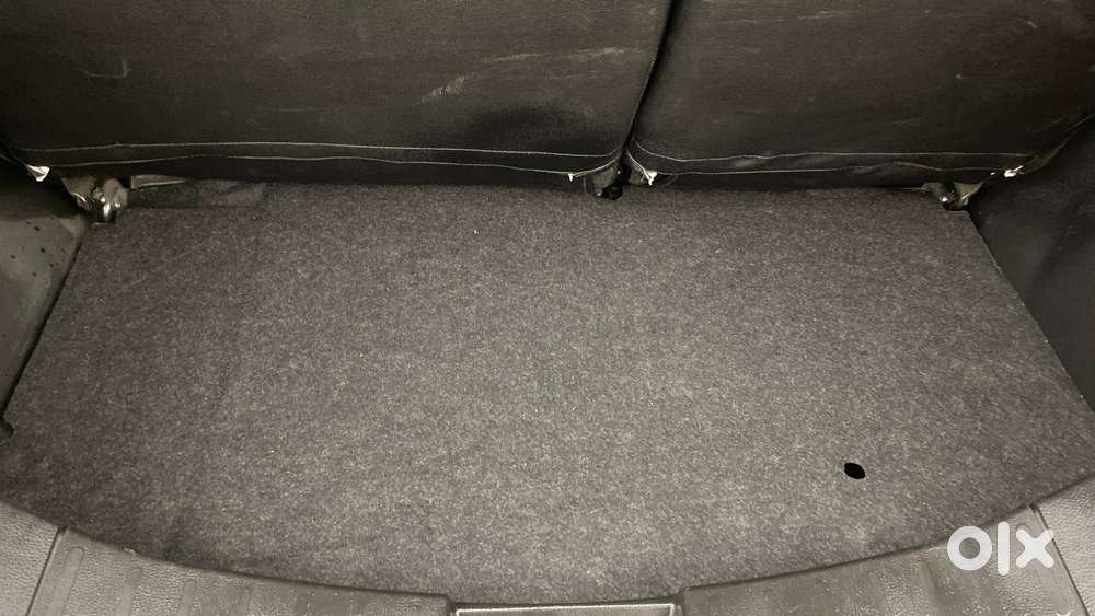 Maruti Suzuki Wagon R Vxi Mt 1.0l, 2017, Petrol