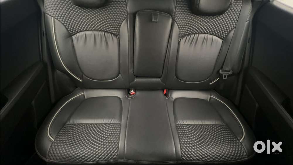 Hyundai Creta 1.6 Sx Plus Petrol, 2017, Petrol