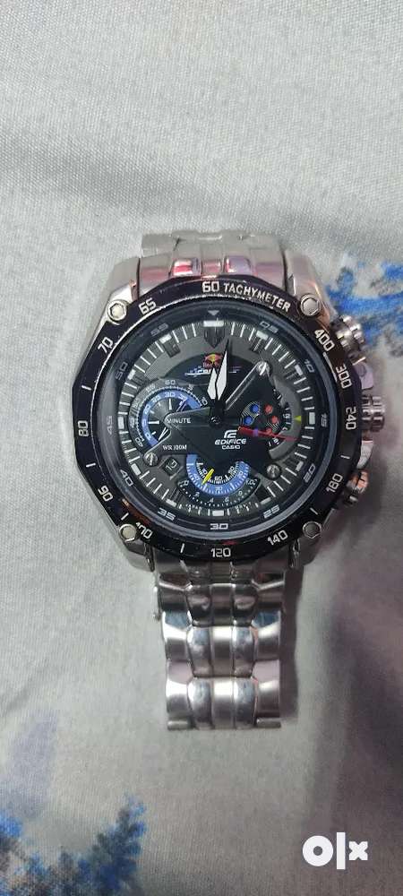 Edifice olx best sale