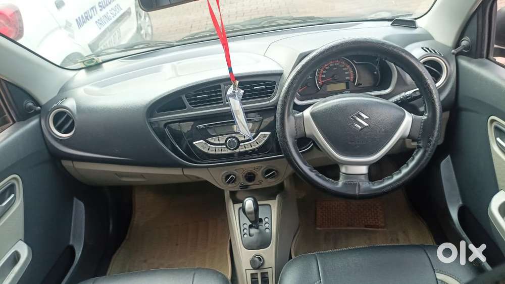 Maruti Suzuki Alto K10 1.0 Vxi (o) Amt, 2018, Petrol