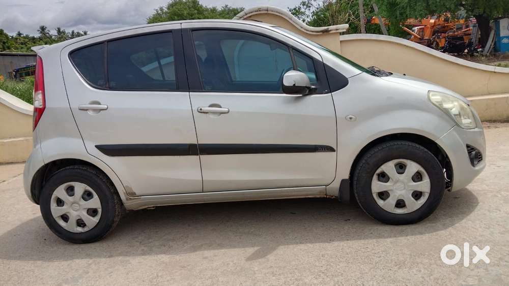 Maruti Suzuki Ritz Vdi Bs-iv, 2010, Diesel