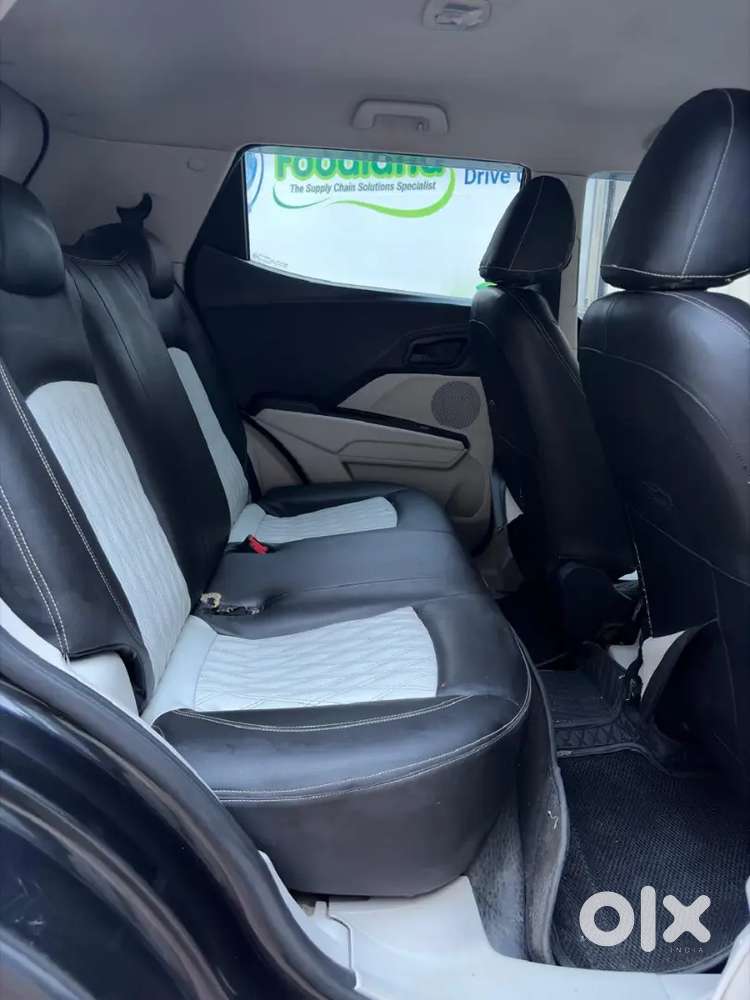 Mahindra Xuv300 Diesel Manual 2021