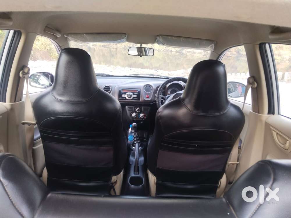Honda Brio S (o) Mt, 2012, Petrol