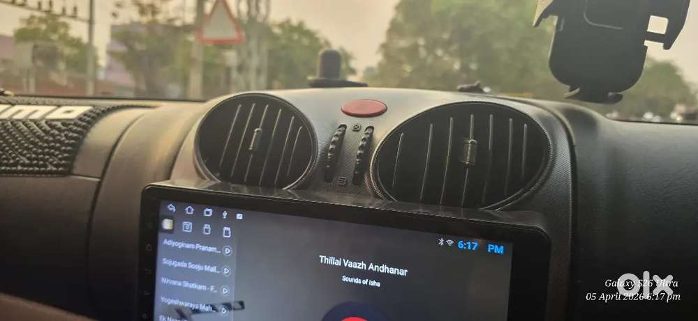 Mahindra Scorpio Classic 2012 Diesel 266000 Km Driven