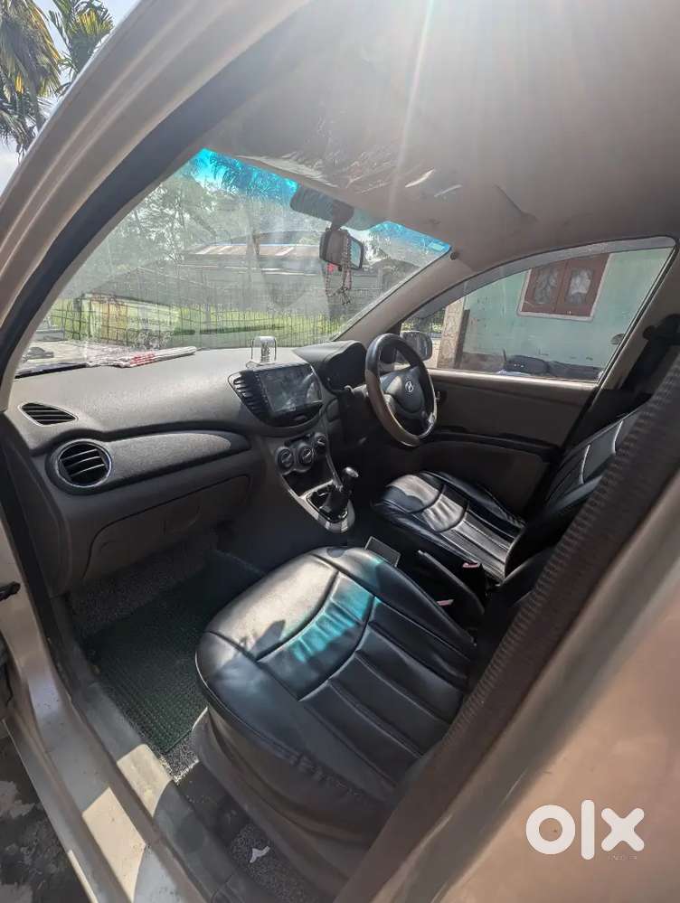 Hyundai I10 1.2 Magna 44500kms