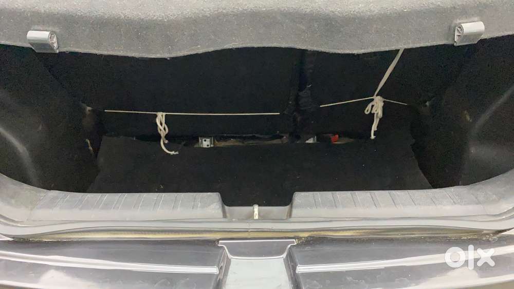 Maruti Suzuki Baleno 1.2 Delta, 2018, Petrol