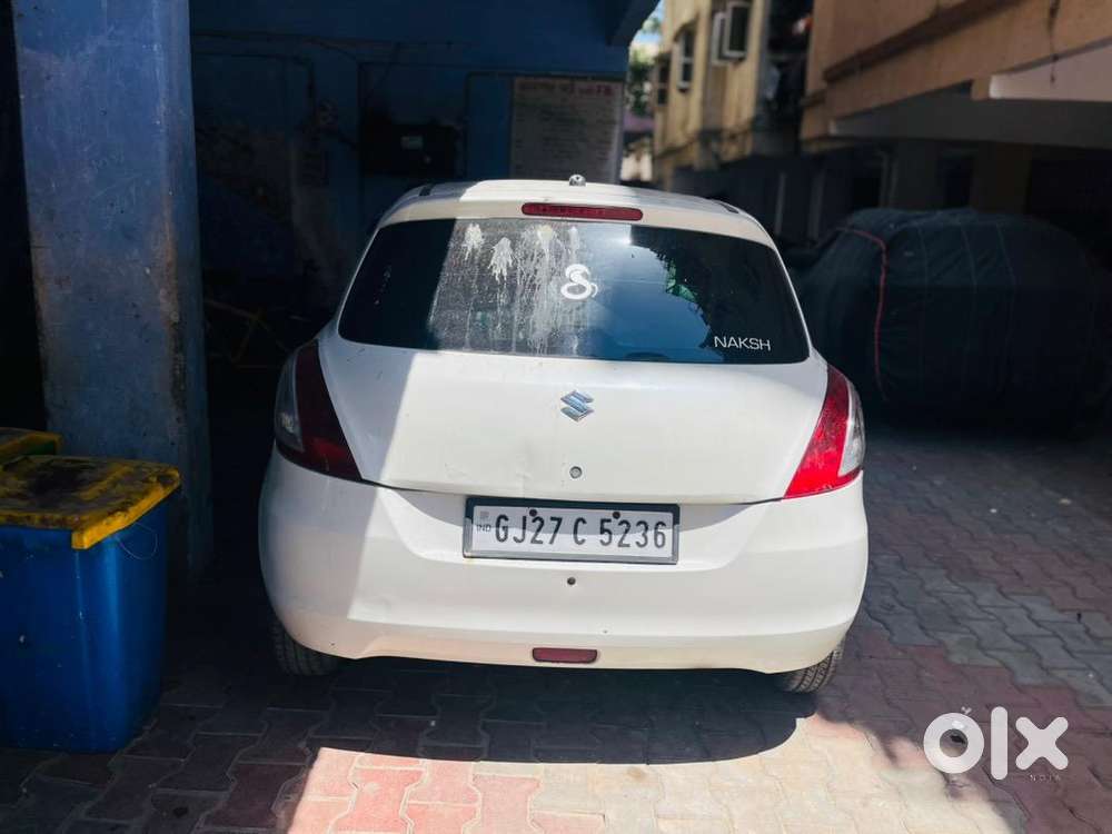 Maruti Suzuki Swift 2012 Diesel Good Condition