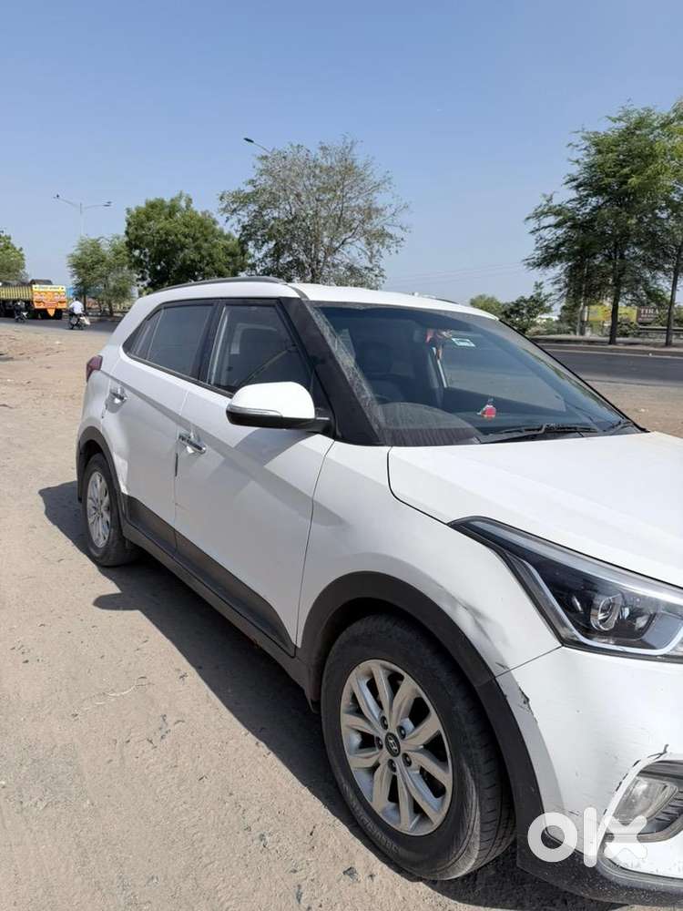 2019 Hyundai Diesel 119 Km
