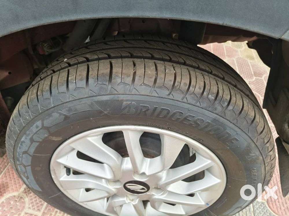 Mahindra Kuv100 Nxt 1.2 K2 Petrol 6 Str, 2017, Petrol