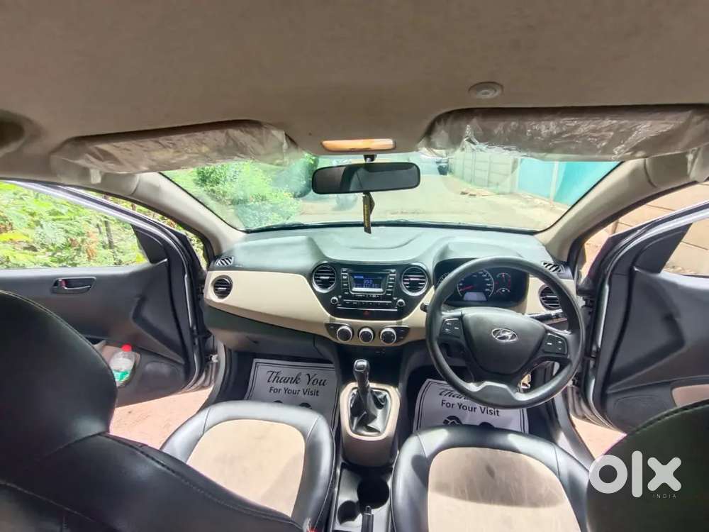 Hyundai I10 2020