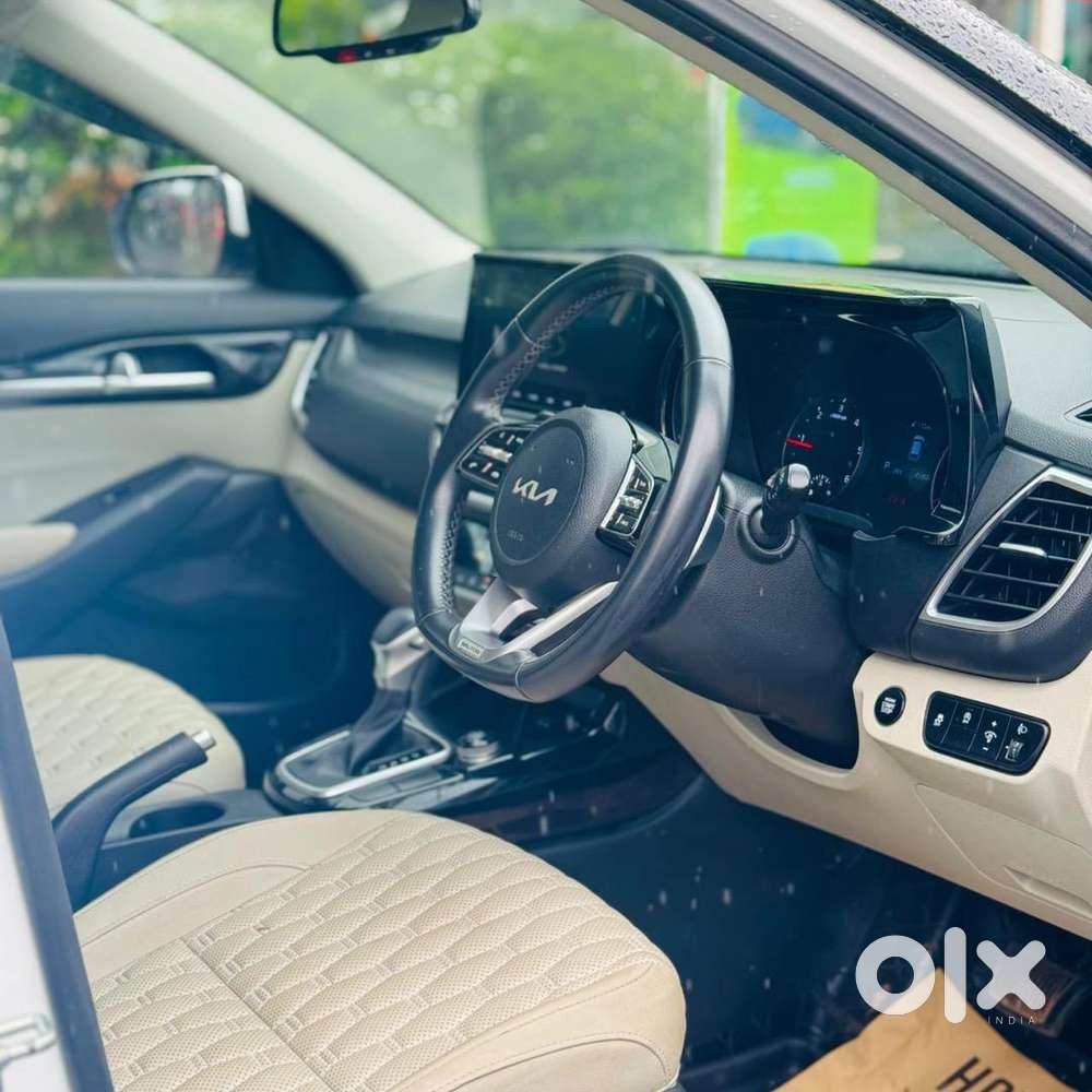 Kia Diesel Automatic 2023 Last 2024 Reg
