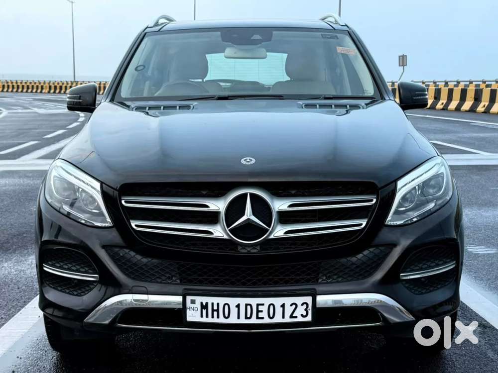Mercedes-benz Gle Class 250d, 2018, Diesel