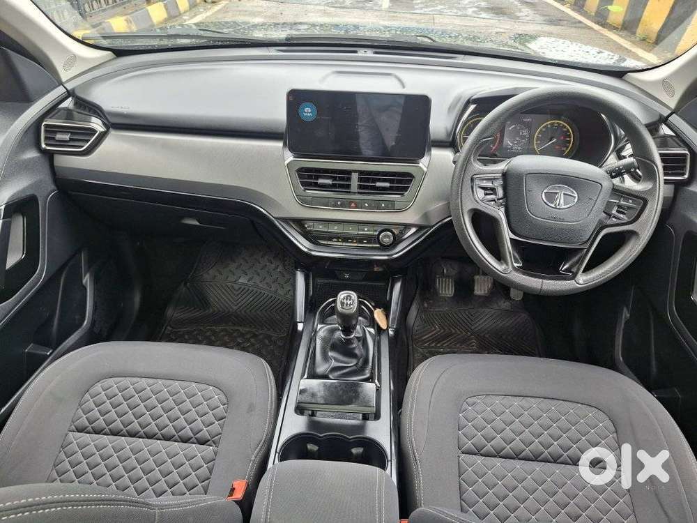 Tata Safari 2.0 Kryotec Xt Plus Dark Edition, 2023, Diesel