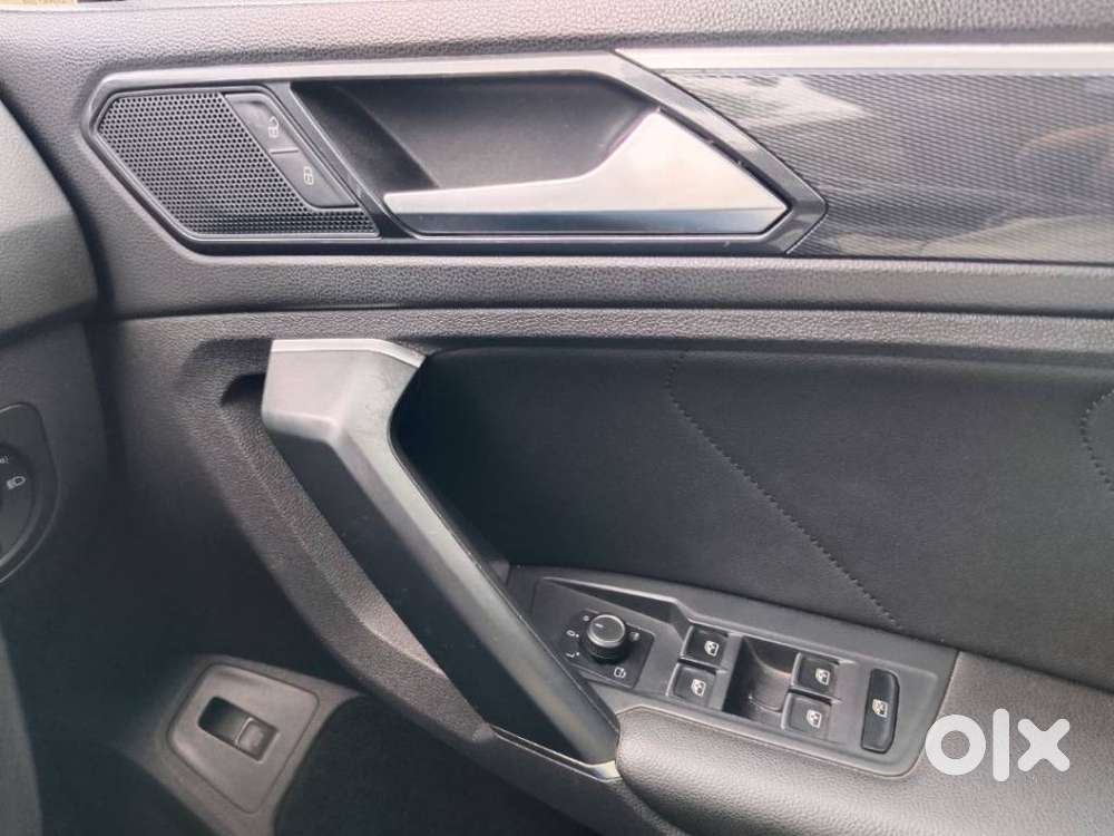 Volkswagen Tiguan 2.0 Tdi Highline, 2017, Diesel