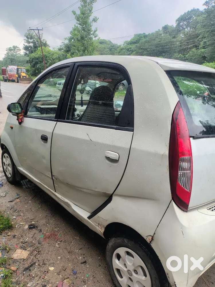 Tata Nano Xe 2014 Petrol Manual